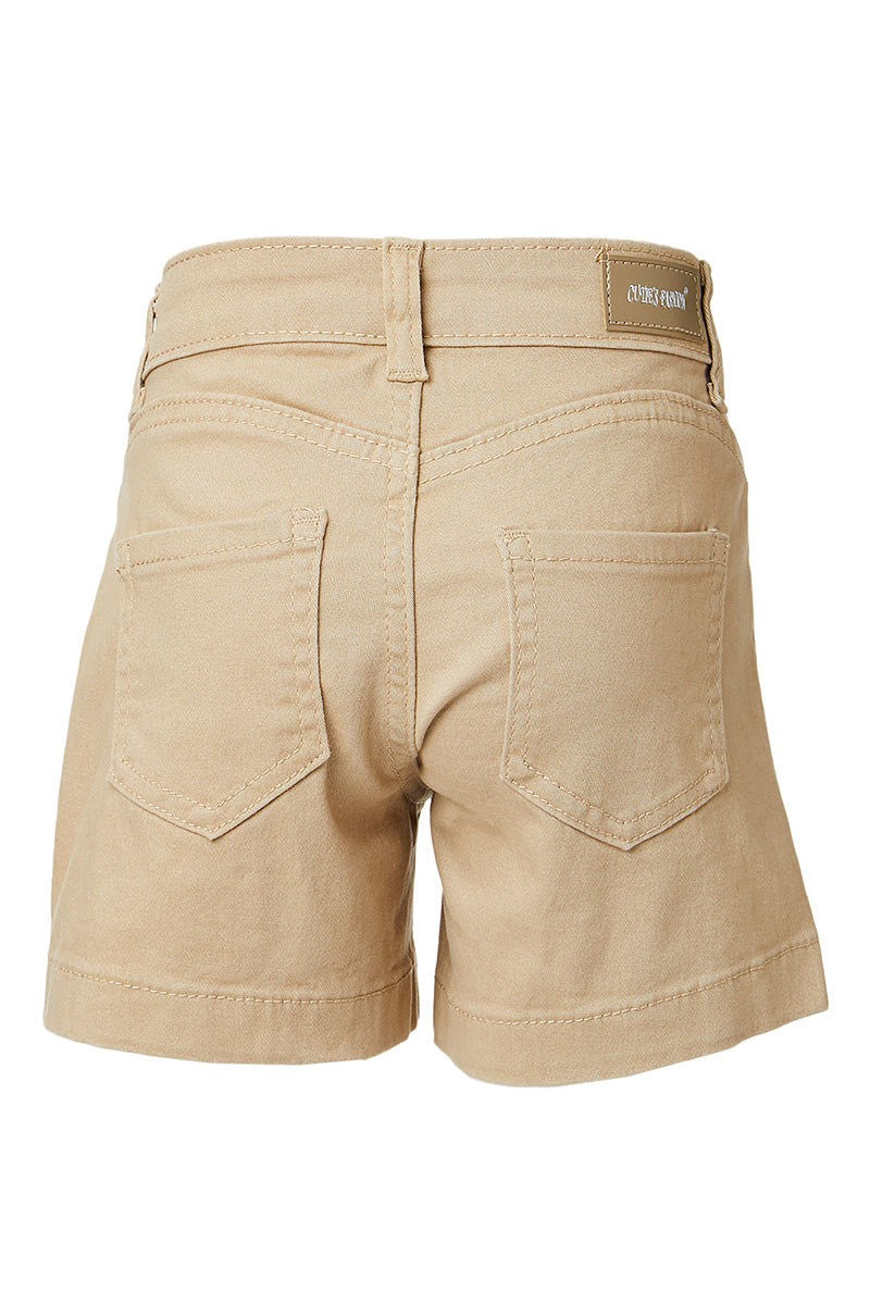 Michele Shorts - Girls FITS TRUE TO SIZE